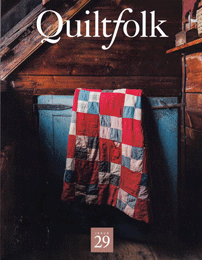 QuiltFolk 29 -